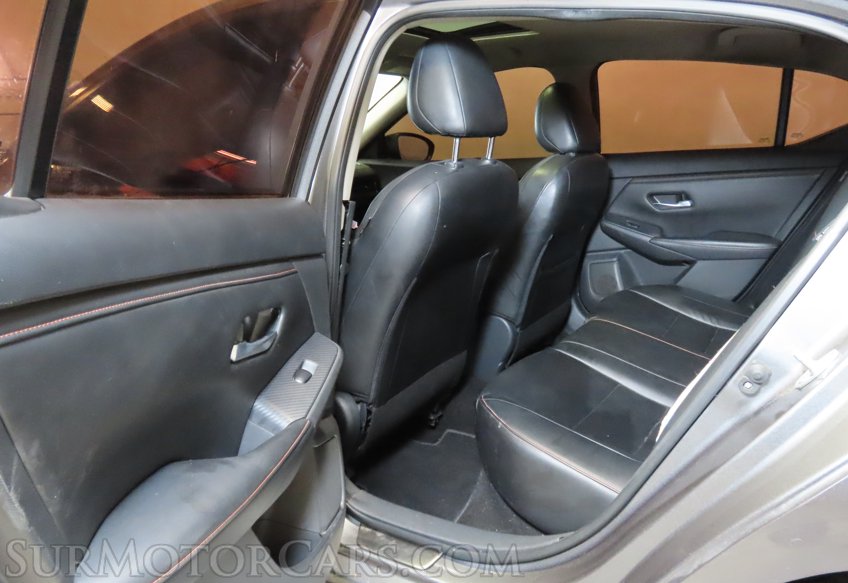 2020 Nissan Sentra - Image 22