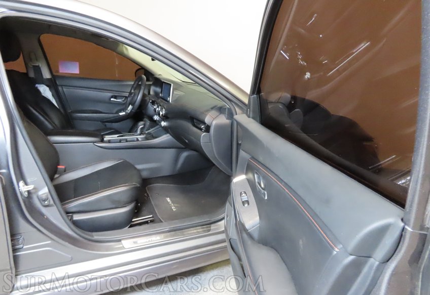 2020 Nissan Sentra - Image 21