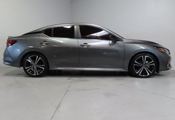 2020 Nissan Sentra - Image 5