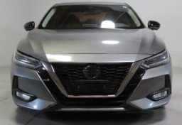 2020 Nissan Sentra - Image 12