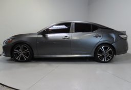 2020 Nissan Sentra - Image 6