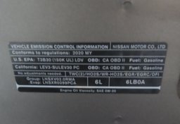 2020 Nissan Sentra - Image 51