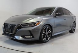 2020 Nissan Sentra - Image 3