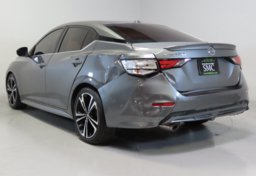 2020 Nissan Sentra - Image 9