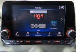 2020 Nissan Sentra - Image 38