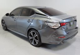 2020 Nissan Sentra - Image 7