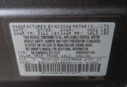 2020 Nissan Sentra - Image 52