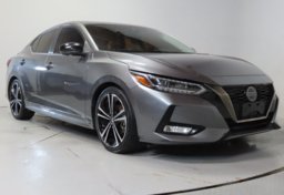 2020 Nissan Sentra - Image 4