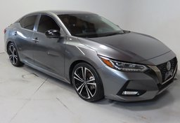 2020 Nissan Sentra - Image 2