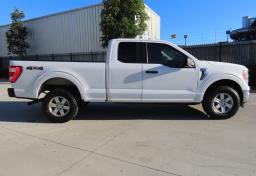 Thumbnail of 2021 Ford F-150