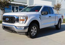 Thumbnail of 2021 Ford F-150