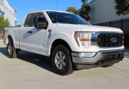 Thumbnail of 2021 Ford F-150