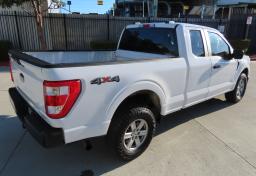 Thumbnail of 2021 Ford F-150