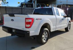 Thumbnail of 2021 Ford F-150