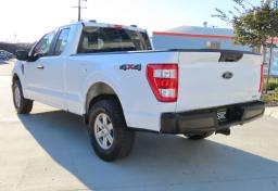 Thumbnail of 2021 Ford F-150