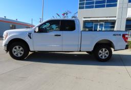 Thumbnail of 2021 Ford F-150