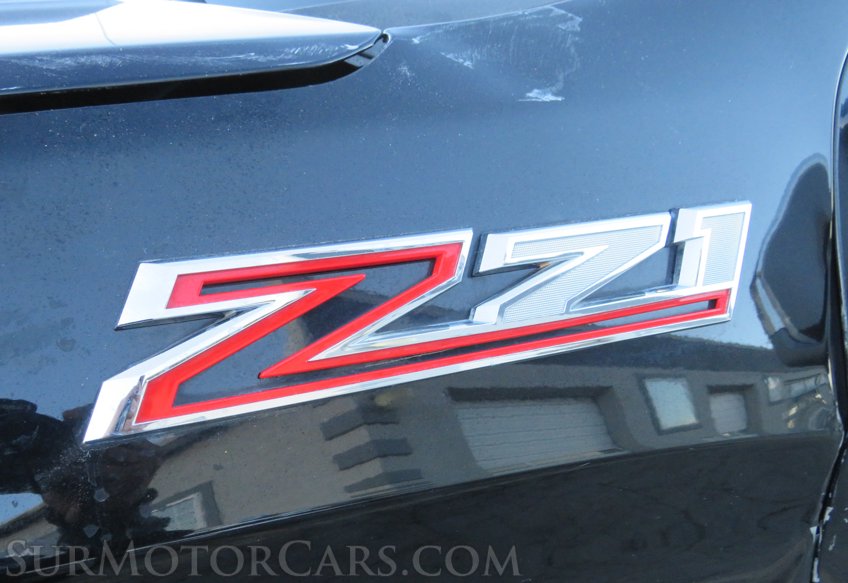 2020 Chevrolet Silverado 1500 - Image 21