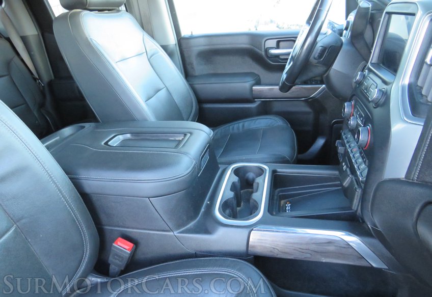 2020 Chevrolet Silverado 1500 - Image 53