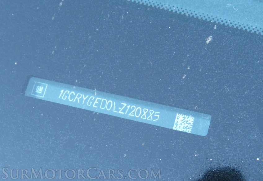 2020 Chevrolet Silverado 1500 - Image 50