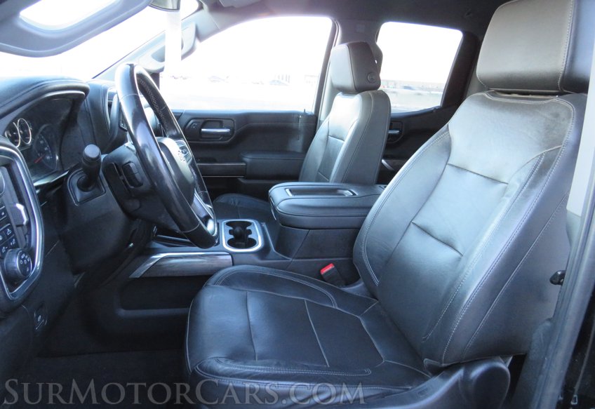 2020 Chevrolet Silverado 1500 - Image 56