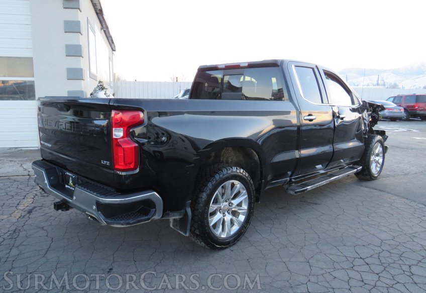2020 Chevrolet Silverado 1500 - Image 6