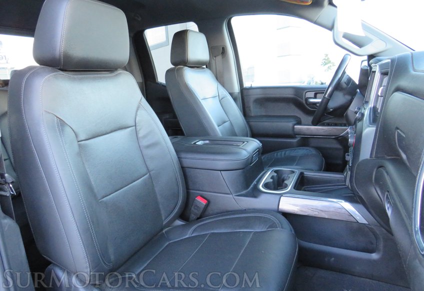 2020 Chevrolet Silverado 1500 - Image 52