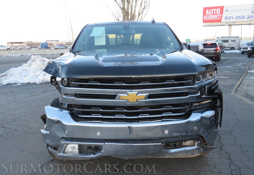 2020 Chevrolet Silverado 1500 - Image 12