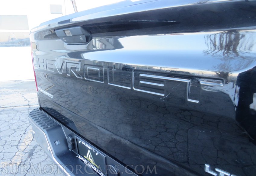 2020 Chevrolet Silverado 1500 - Image 20