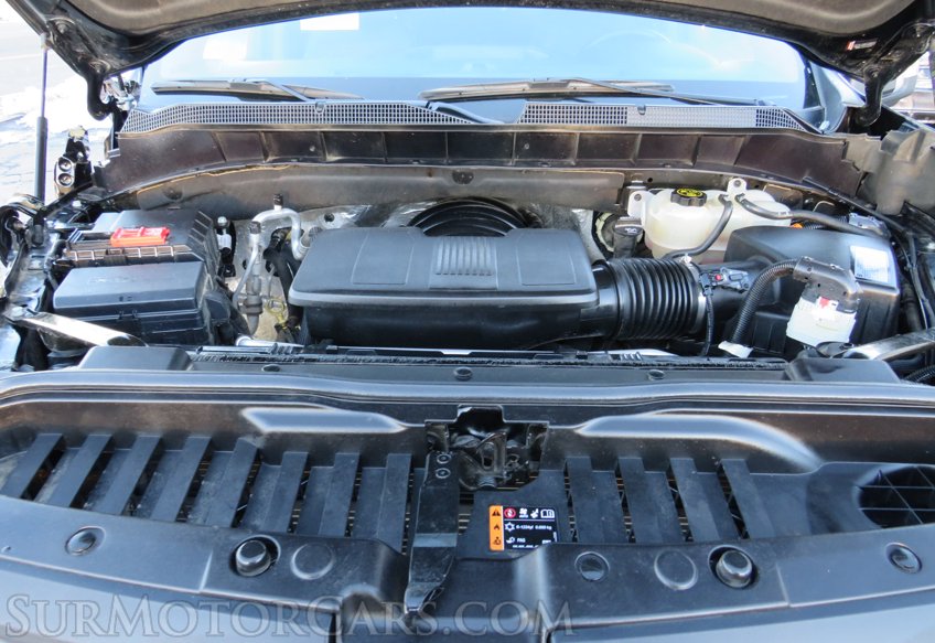 2020 Chevrolet Silverado 1500 - Image 46