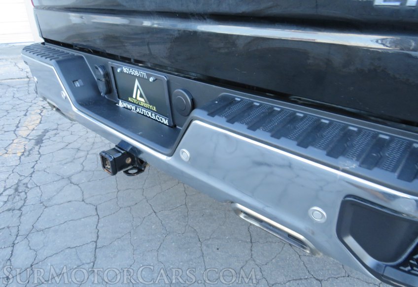 2020 Chevrolet Silverado 1500 - Image 22