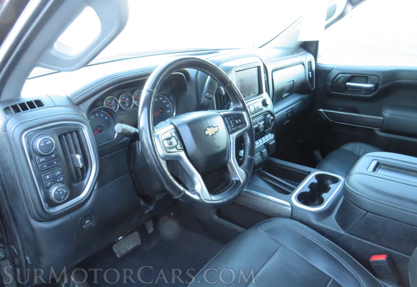 2020 Chevrolet Silverado 1500 - Image 55