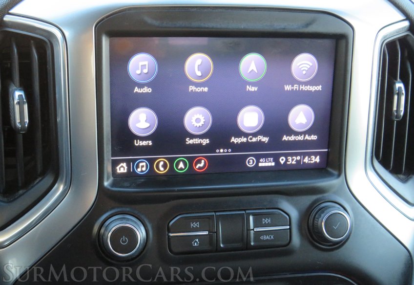 2020 Chevrolet Silverado 1500 - Image 32