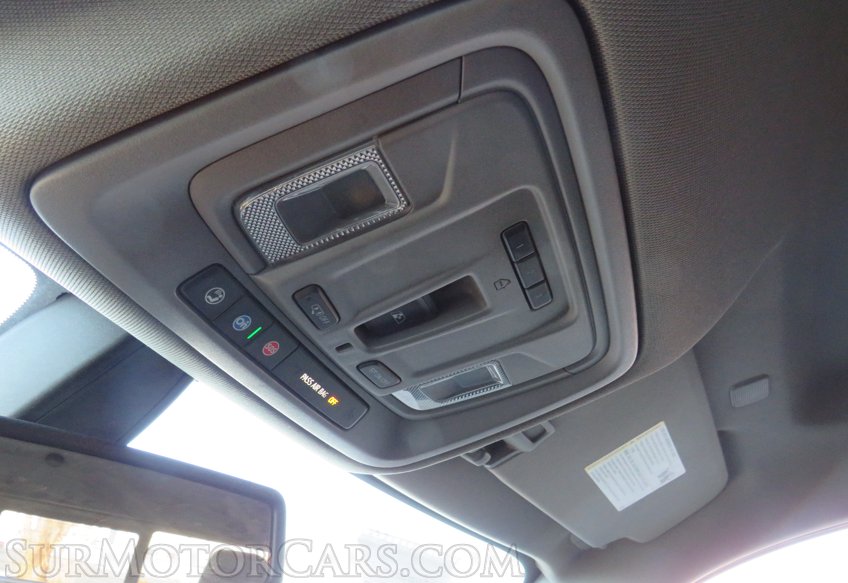 2020 Chevrolet Silverado 1500 - Image 36