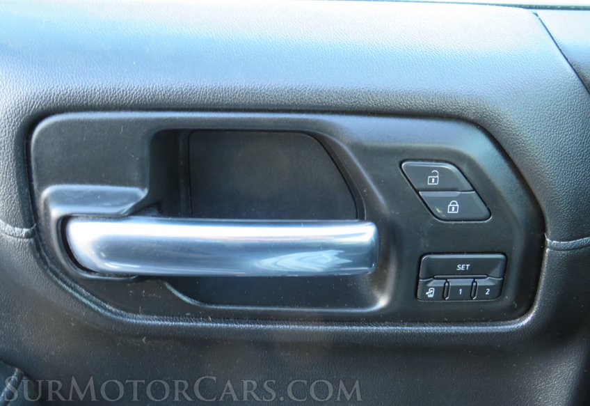 2020 Chevrolet Silverado 1500 - Image 40