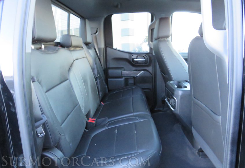 2020 Chevrolet Silverado 1500 - Image 59