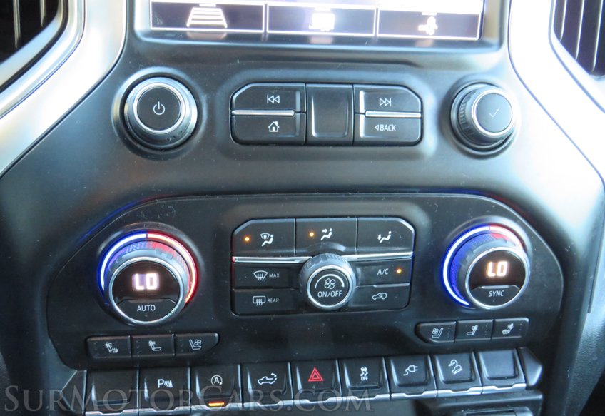 2020 Chevrolet Silverado 1500 - Image 29