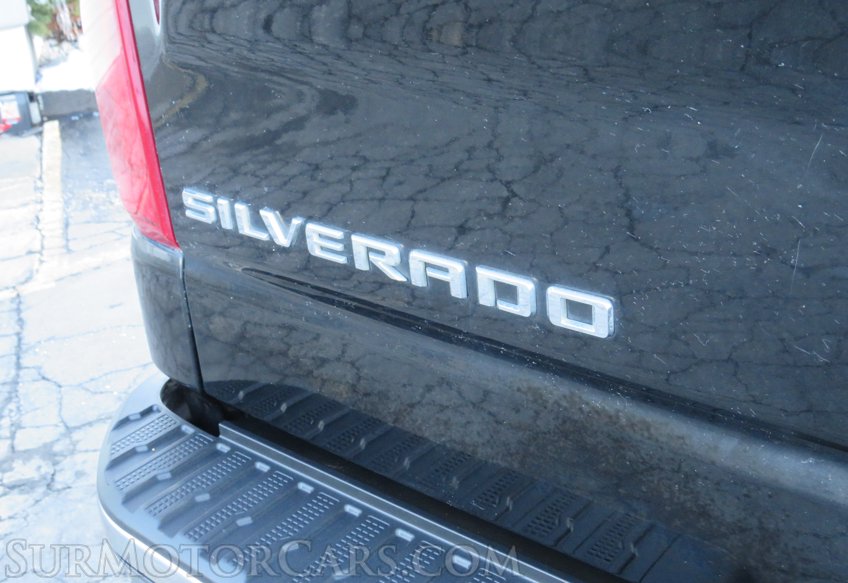 2020 Chevrolet Silverado 1500 - Image 18