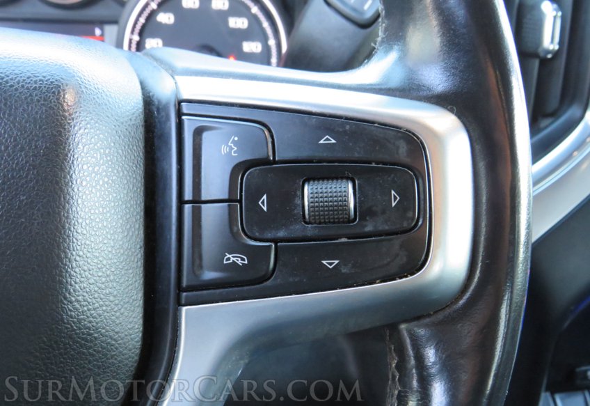 2020 Chevrolet Silverado 1500 - Image 25