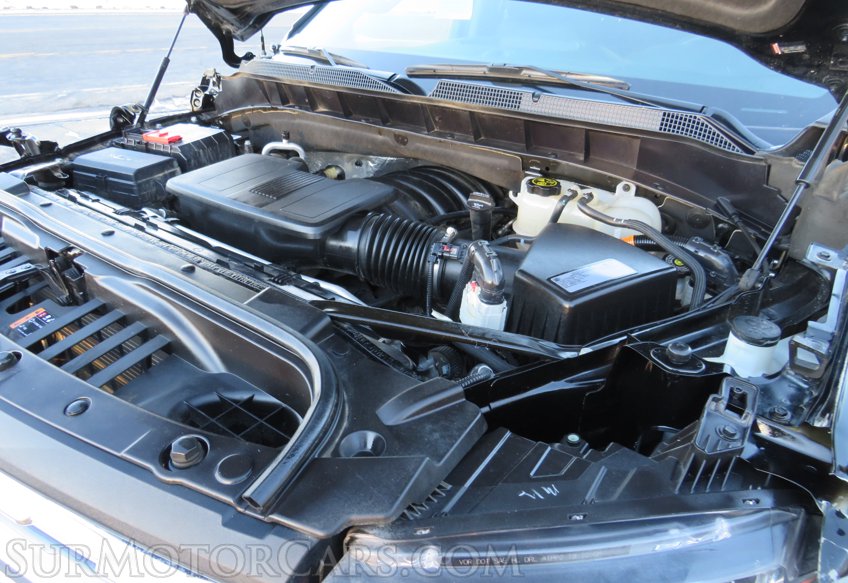 2020 Chevrolet Silverado 1500 - Image 45