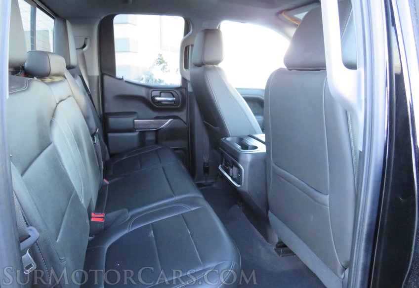 2020 Chevrolet Silverado 1500 - Image 60