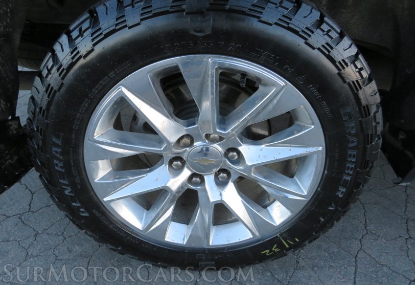 2020 Chevrolet Silverado 1500 - Image 44