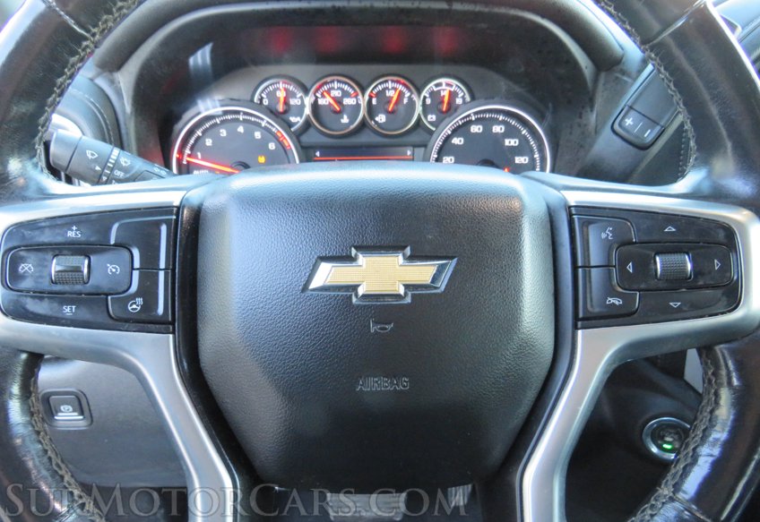 2020 Chevrolet Silverado 1500 - Image 24