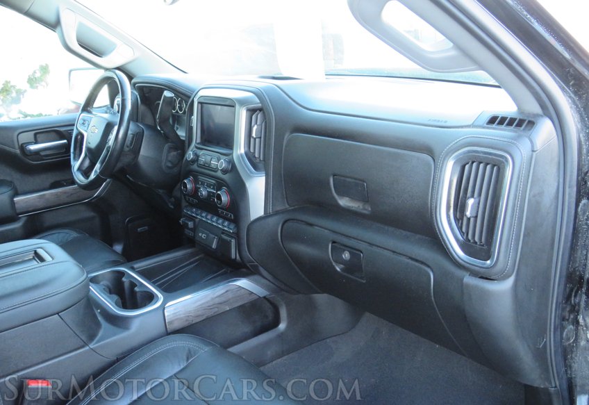 2020 Chevrolet Silverado 1500 - Image 54