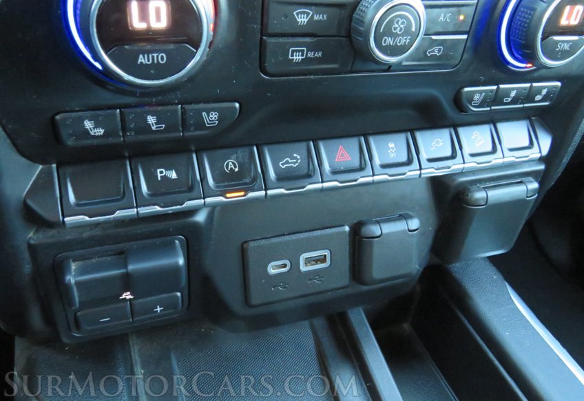 2020 Chevrolet Silverado 1500 - Image 31