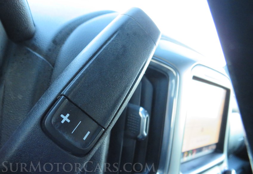 2020 Chevrolet Silverado 1500 - Image 34