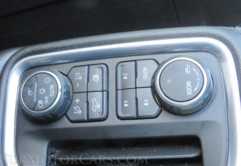 2020 Chevrolet Silverado 1500 - Image 38