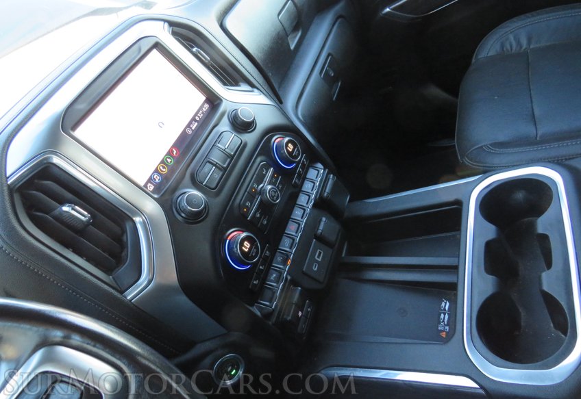 2020 Chevrolet Silverado 1500 - Image 26