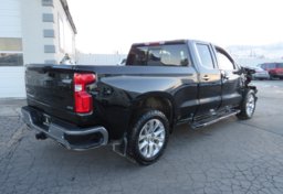 2020 Chevrolet Silverado 1500 - Image 6