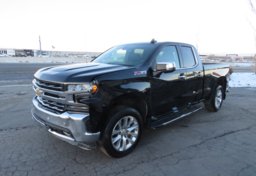 2020 Chevrolet Silverado 1500 - Image 5
