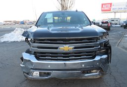 2020 Chevrolet Silverado 1500 - Image 12